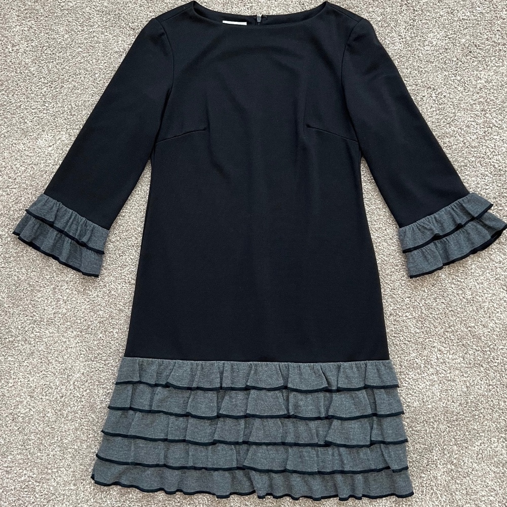 Donna Morgan Dress